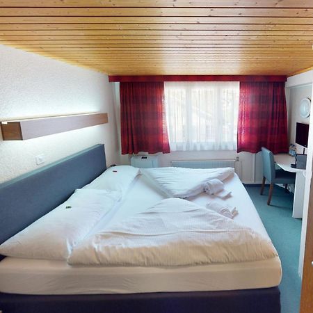 Hotel Bären Ringgenberg Exteriör bild