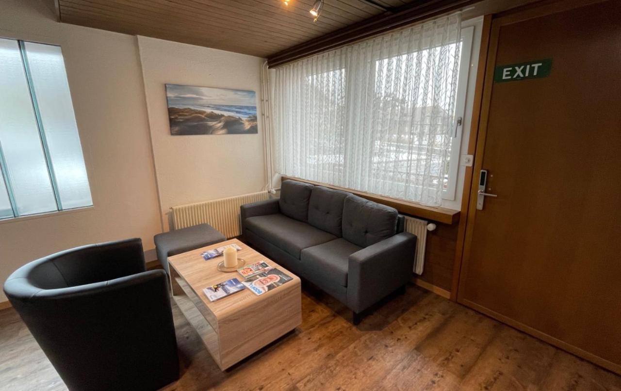 Hotel Bären Ringgenberg Exteriör bild