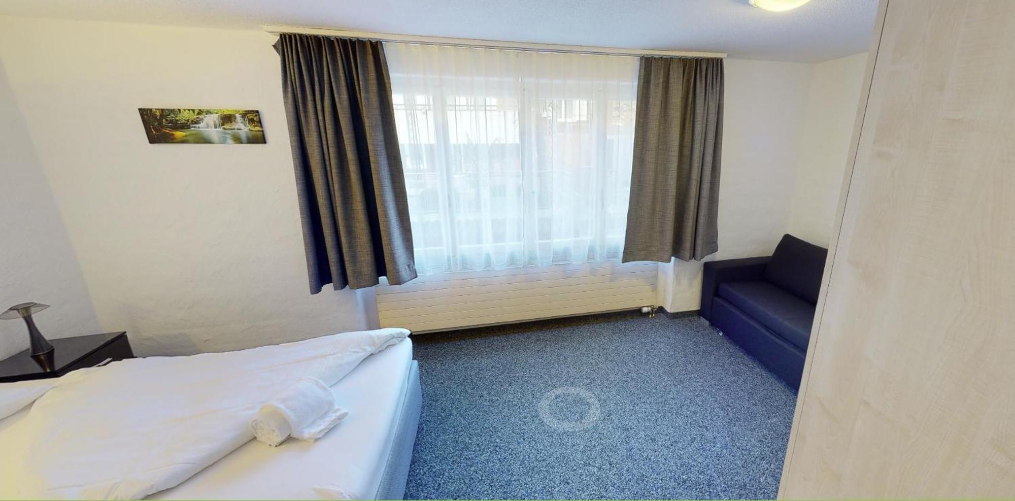 Hotel Bären Ringgenberg Exteriör bild