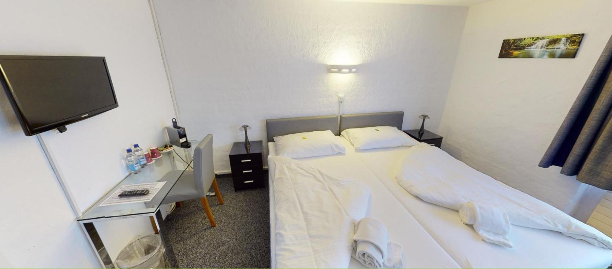 Hotel Bären Ringgenberg Exteriör bild