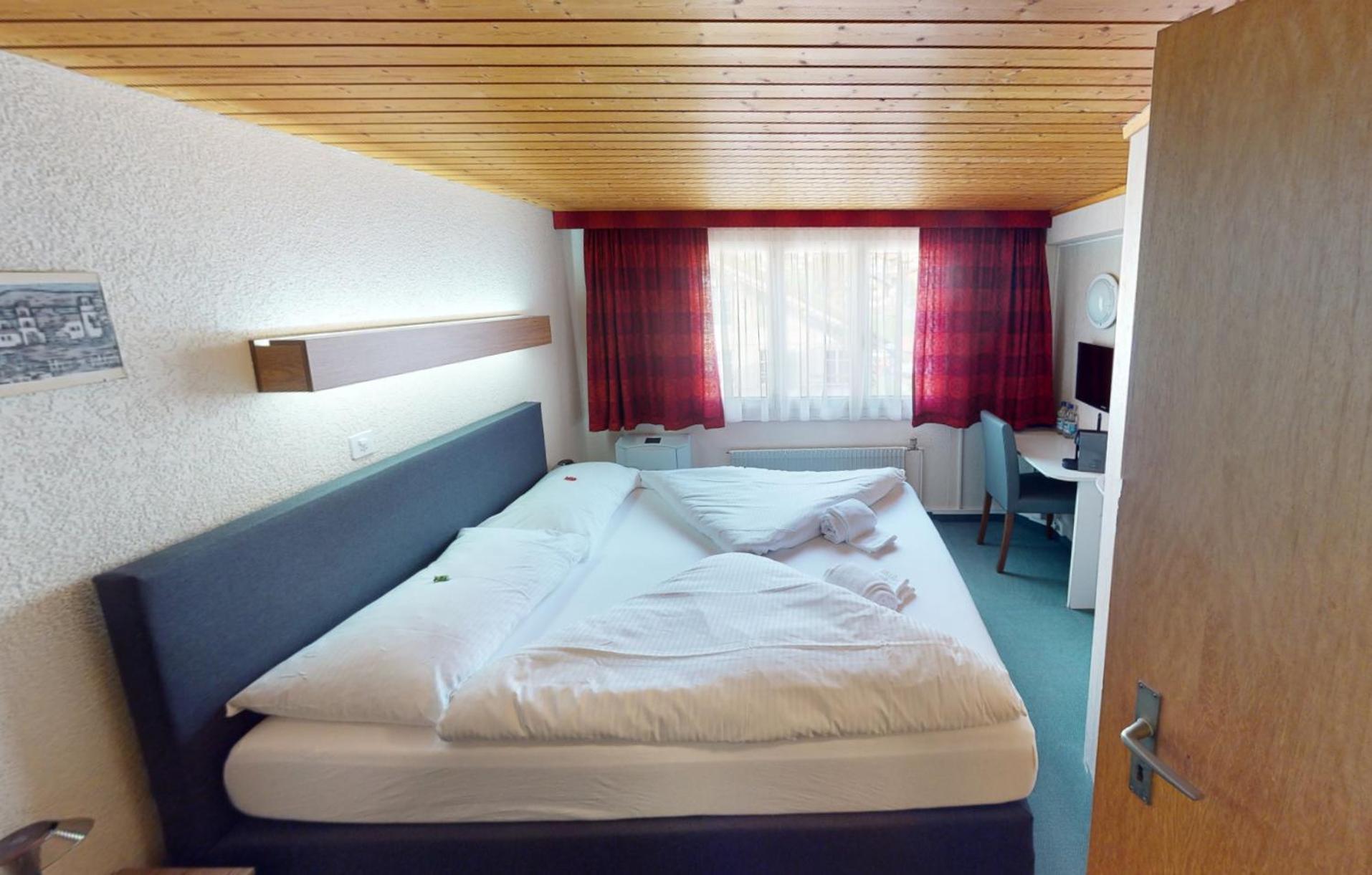 Hotel Bären Ringgenberg Exteriör bild